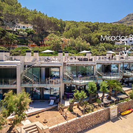 Mirador Blue L - Cala Sant Vicenc Apartment Cala San Vicente  Ngoại thất bức ảnh