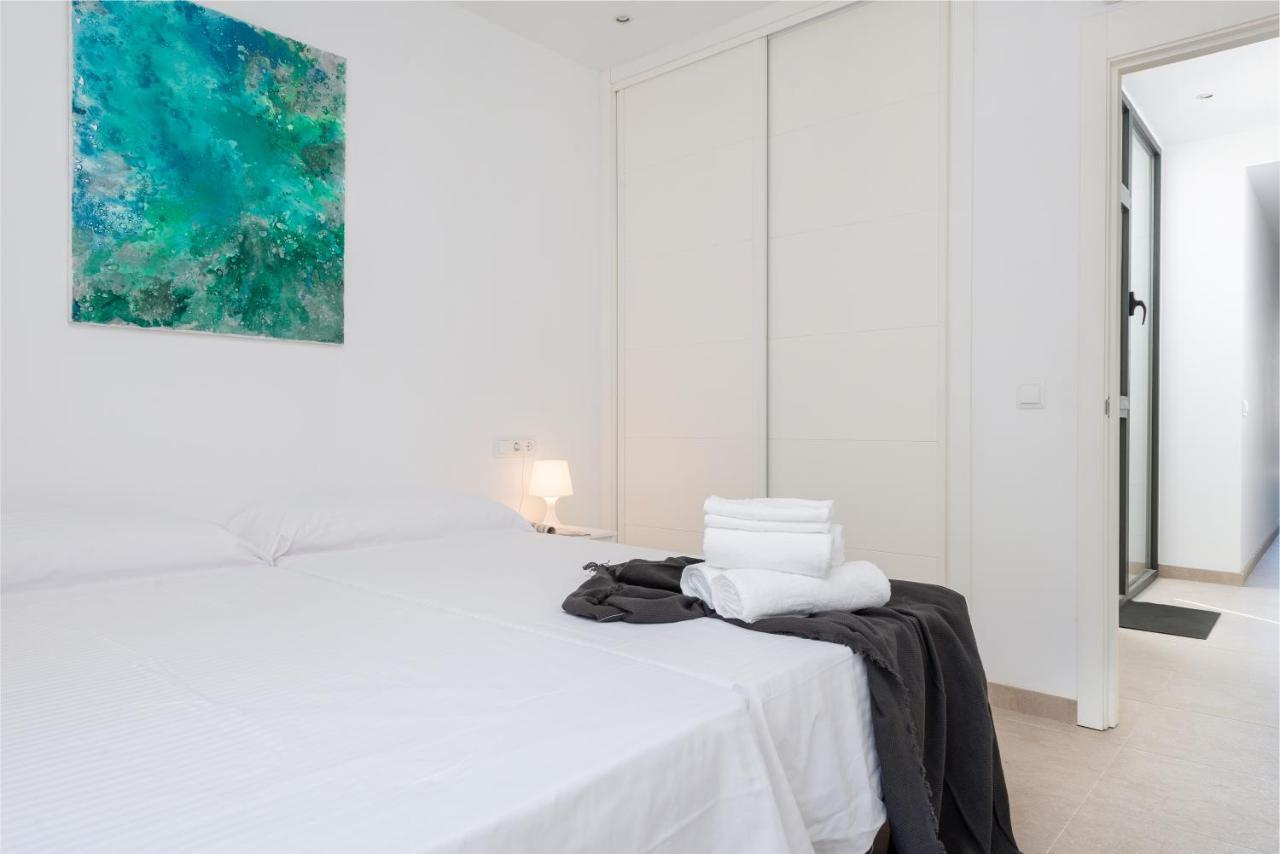 Mirador Blue L - Cala Sant Vicenc Apartment Cala San Vicente  Ngoại thất bức ảnh