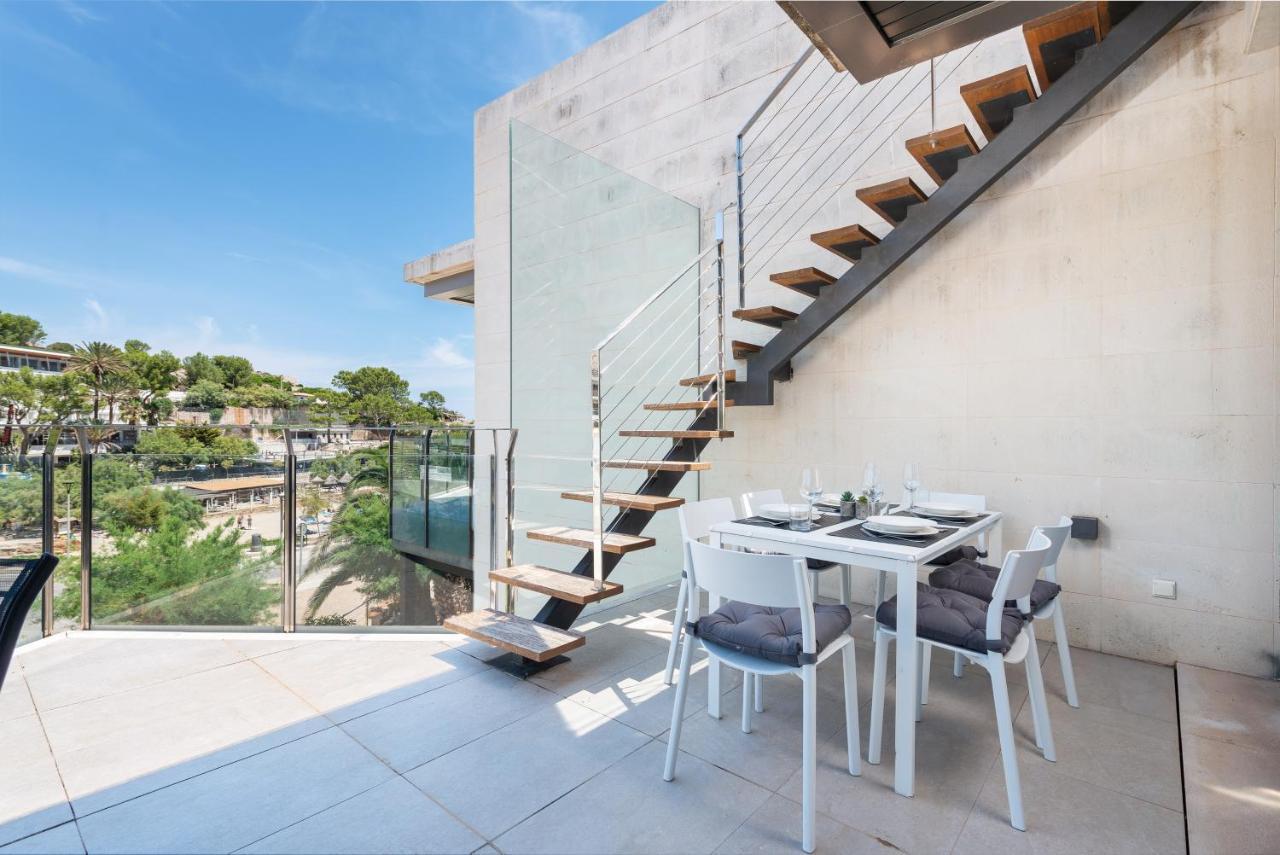 Mirador Blue L - Cala Sant Vicenc Apartment Cala San Vicente  Ngoại thất bức ảnh