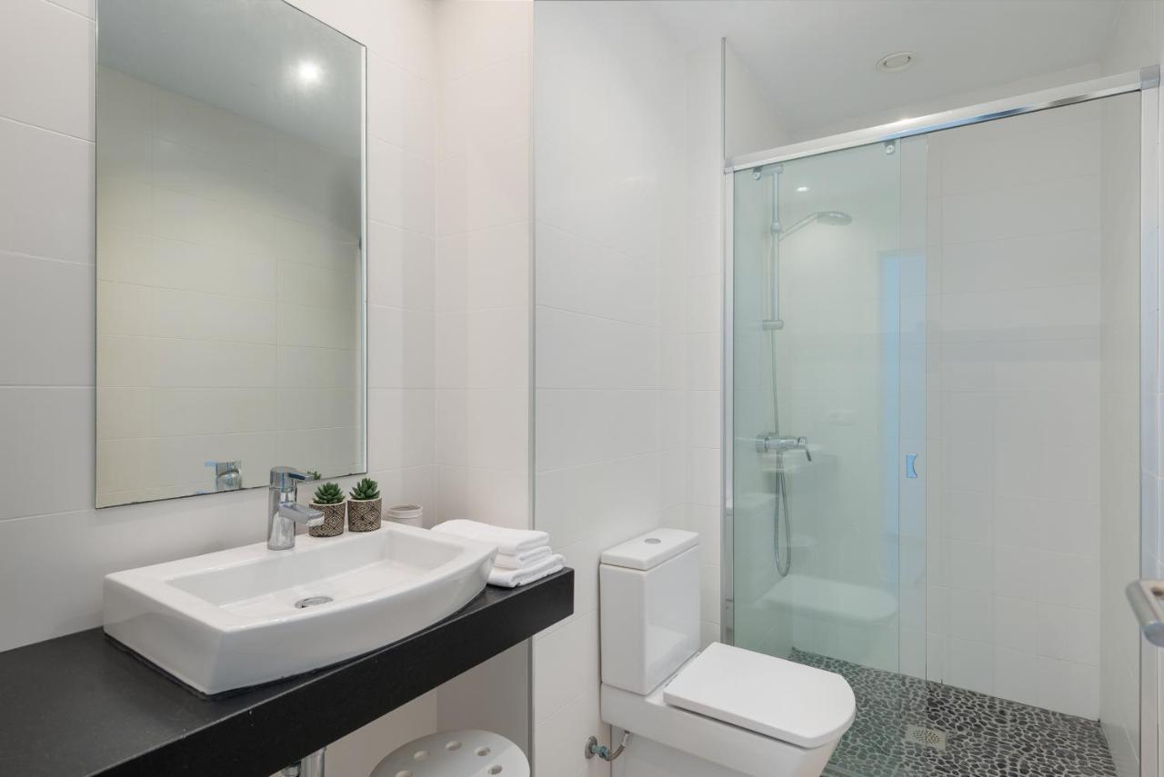 Mirador Blue L - Cala Sant Vicenc Apartment Cala San Vicente  Ngoại thất bức ảnh